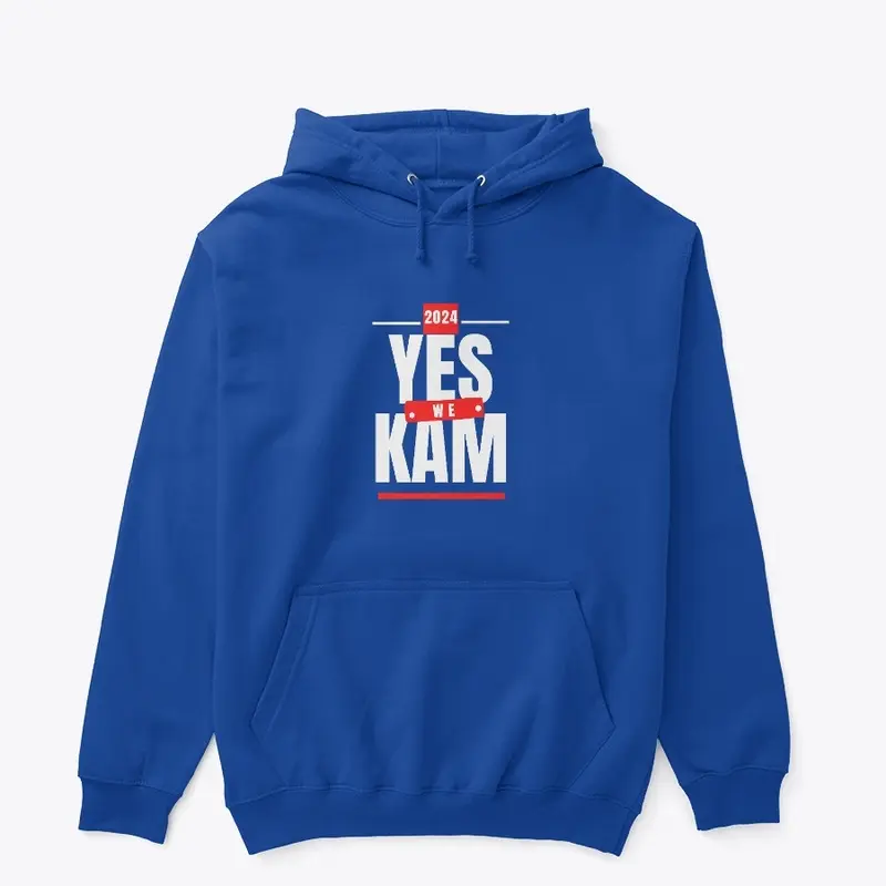 Yes We Kam 2024! 