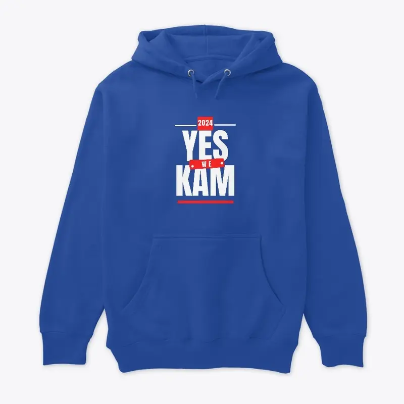 Yes We Kam 2024! 