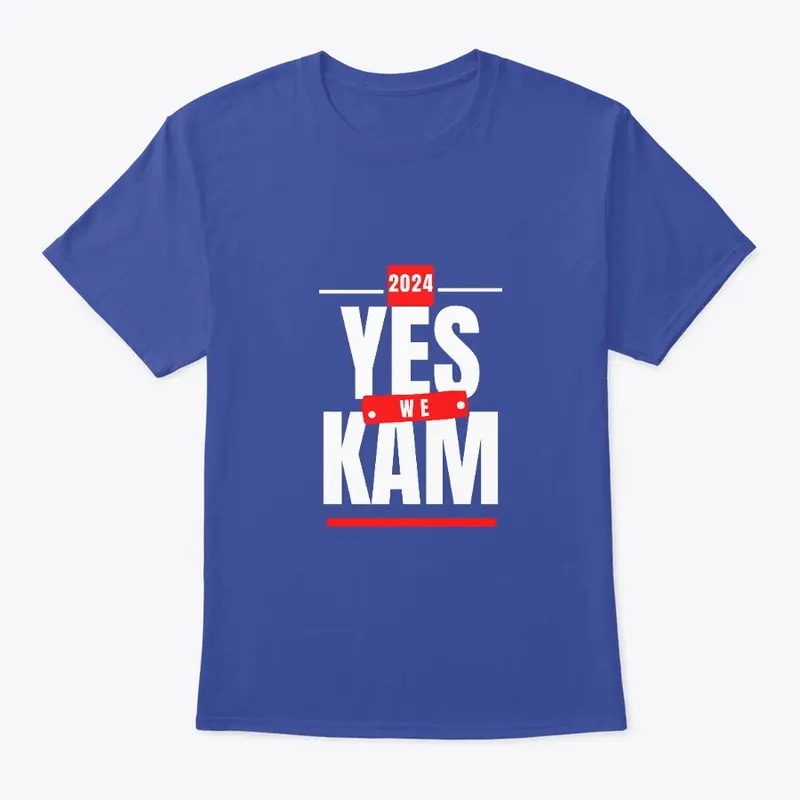 Yes We Kam 2024! 